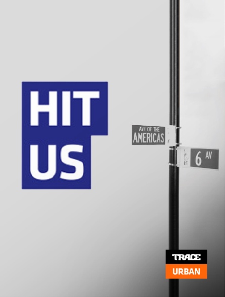 Trace Urban - Hit Us