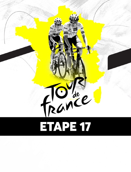Cyclisme - Tour de France 2023 : étape 17 (Saint-Gervais Mont-Blanc / Courchevel)