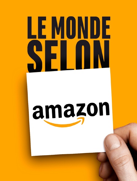 Le monde selon Amazon