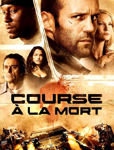 Course A La Mort 3 Streaming Course à la mort en Streaming - Molotov.tv