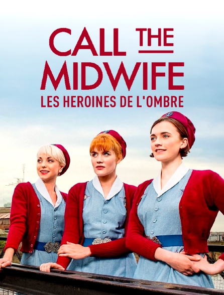 BBC Drama - Call the Midwife