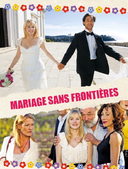 Mariage sans frontières