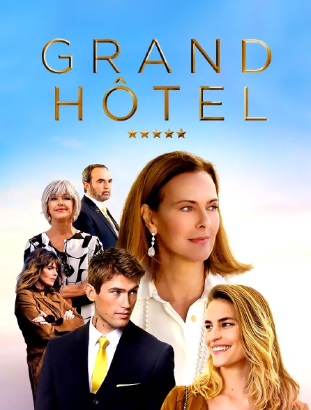 Grand Hotel