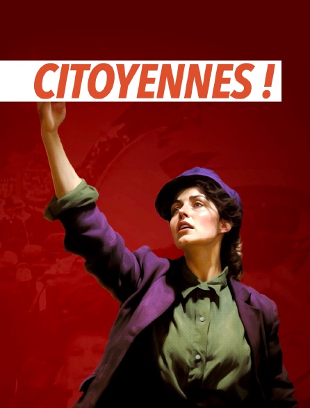 Citoyennes !