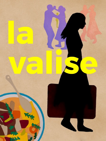 La valise