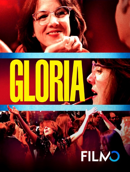 FilmoTV - Gloria