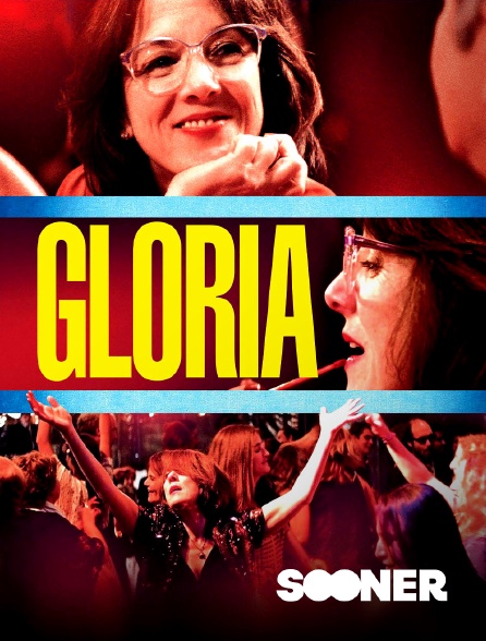 Sooner - Gloria