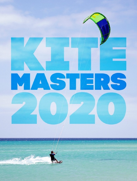 Kite Masters 2020