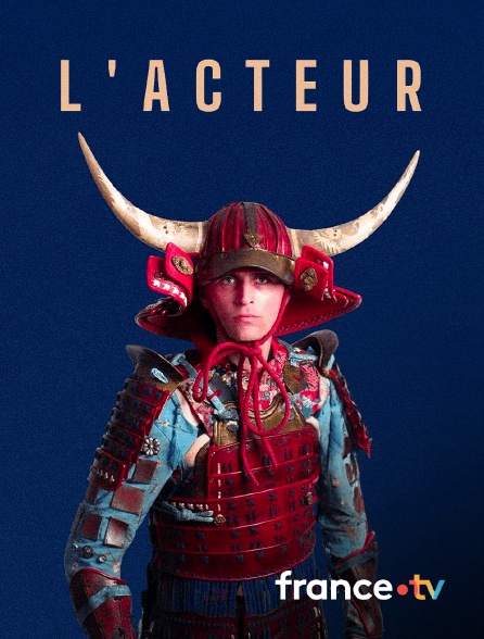 france.tv - L'acteur