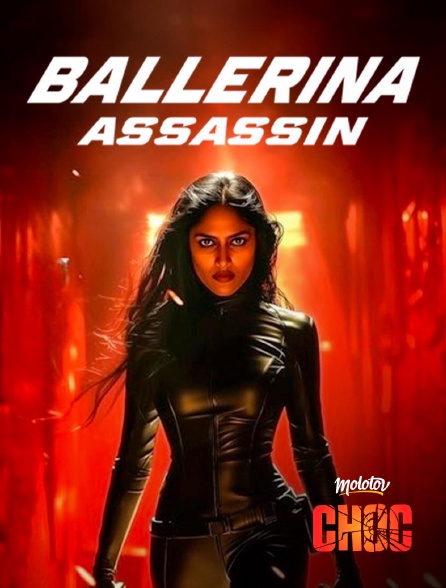 Molotov Channels CHOC - Ballerina Assassin