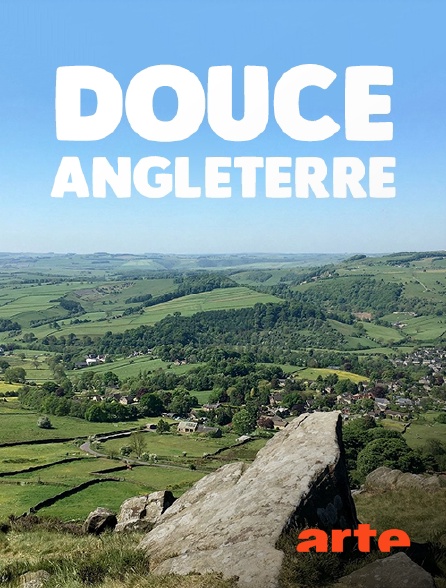 Arte - Douce Angleterre