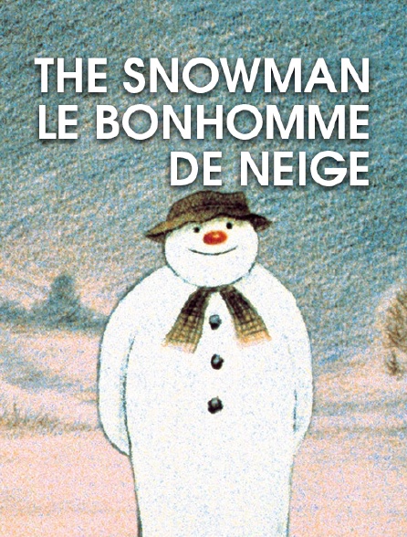 Le bonhomme de neige