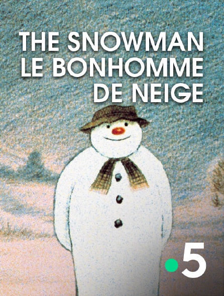 France 5 - Le bonhomme de neige