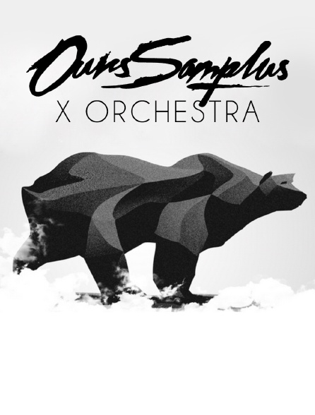 Ours Samplus X Orchestra