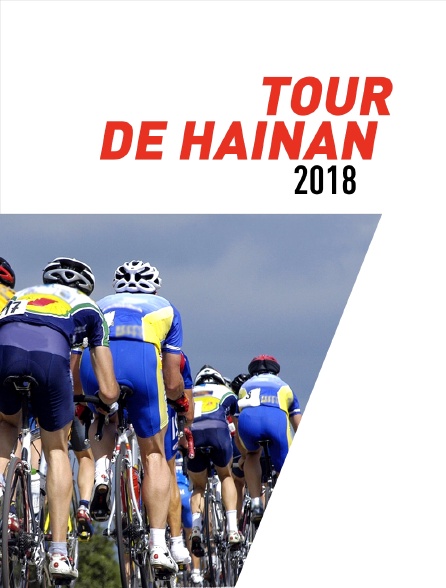 Tour de Hainan 2018