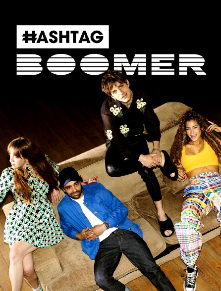Hashtag Boomer