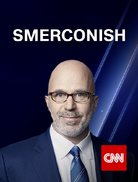 CNN - Smerconish