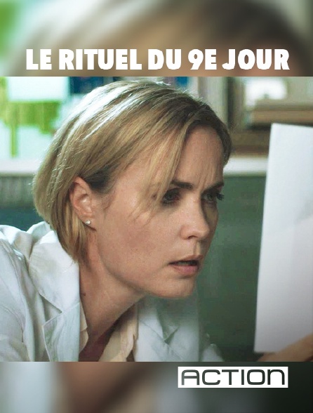 ACTION - Le rituel du 9e jour : L'affaire Tora Hamilton