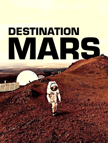 Destination Mars