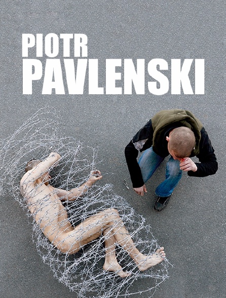 Piotr Pavlenski