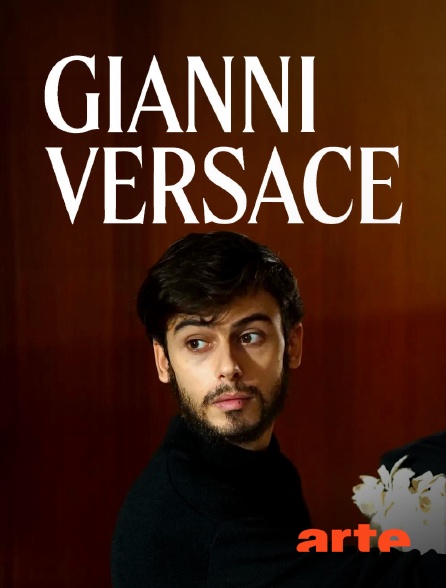 Arte - Gianni Versace : l'empereur des songes