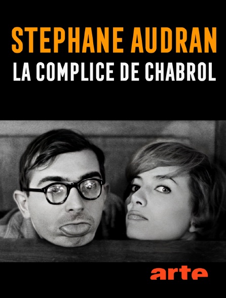 Arte - Stéphane Audran, la complice de Chabrol