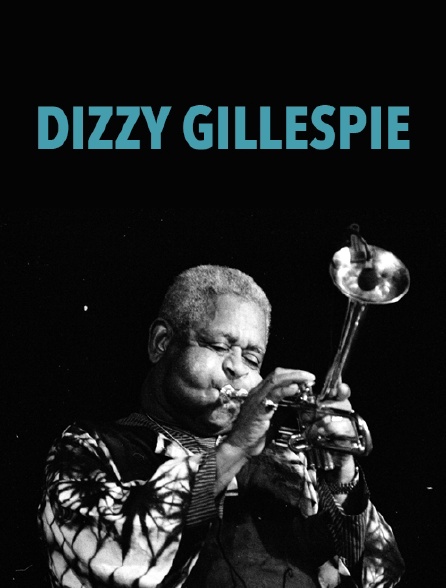 Dizzy Gillespie