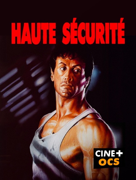 CINÉ Cinéma - Haute sécurité en replay