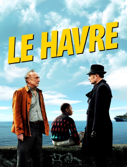 Le Havre