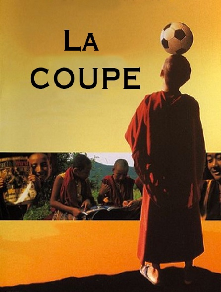La coupe