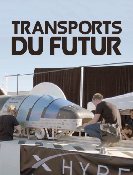 Transports du futur