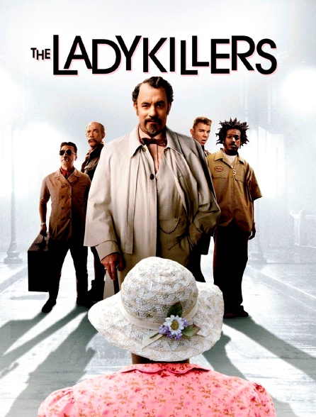 The ladykillers