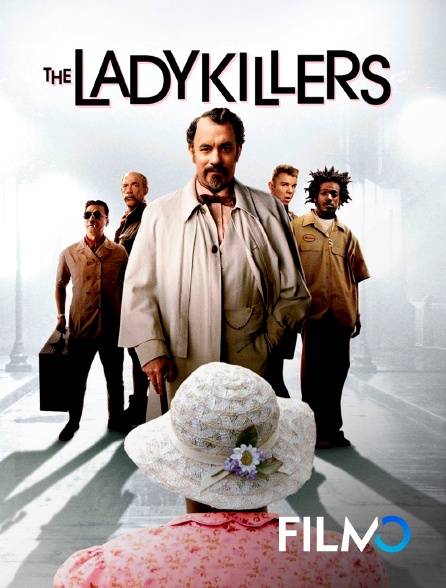 FilmoTV - The ladykillers