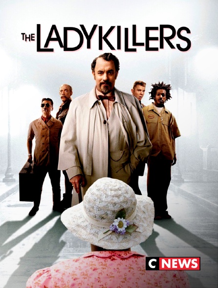CNEWS - The ladykillers