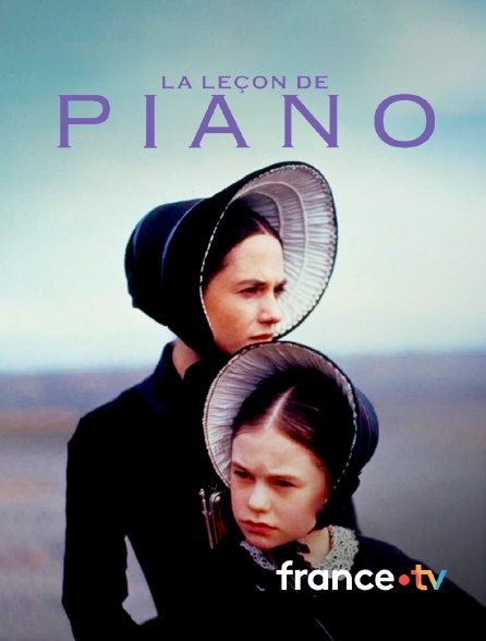 france.tv - La leçon de piano