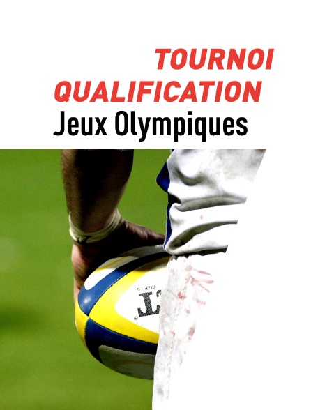 Tournoi de qualification aux Jeux Olympiques