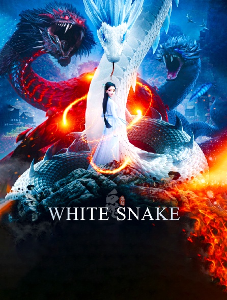 White Snake