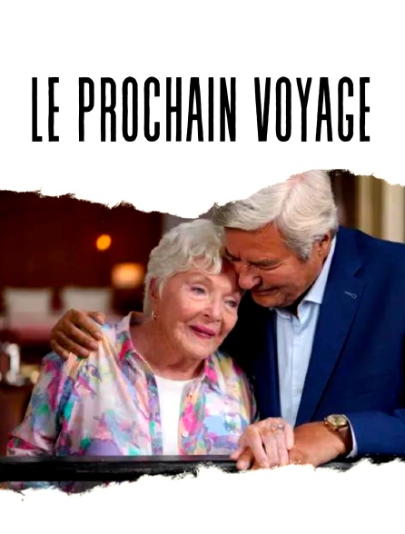 Le prochain voyage