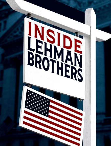 Inside Lehman Brothers