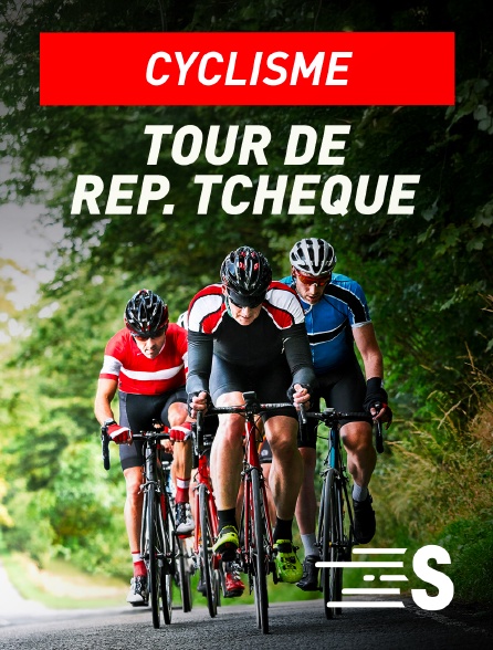 Sport en France - Cyclisme - Tour de République tchèque
