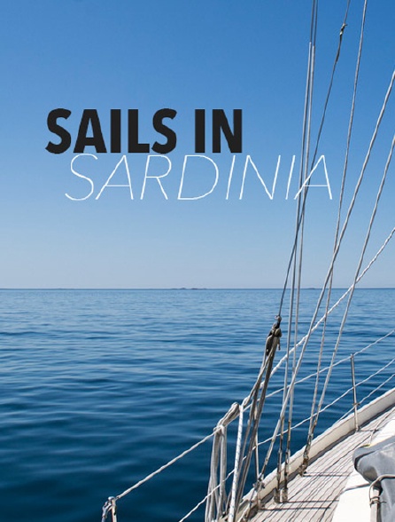 Voile - Sails in Sardinia