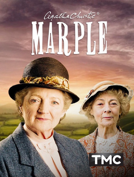 TMC - Miss Marple