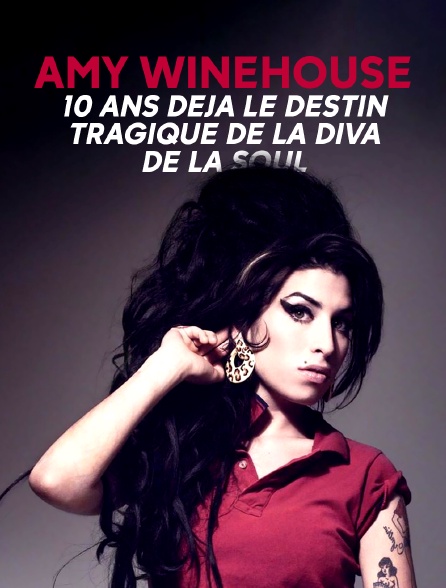 Amy Winehouse, 10 ans déjà : le destin tragique de la diva de la soul