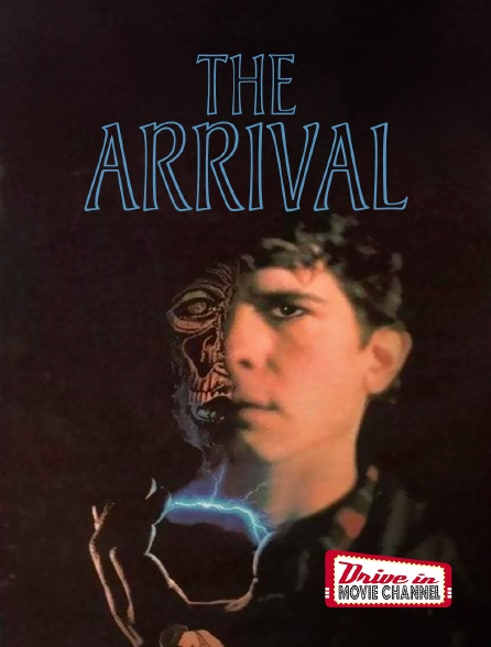 Drive-in Movie Channel - The Arrival