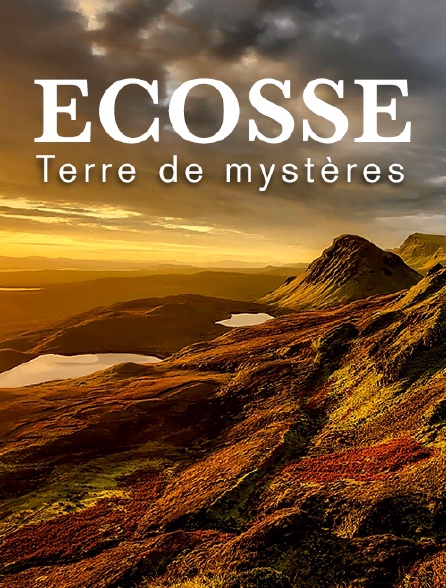 Ecosse, terre de mystères