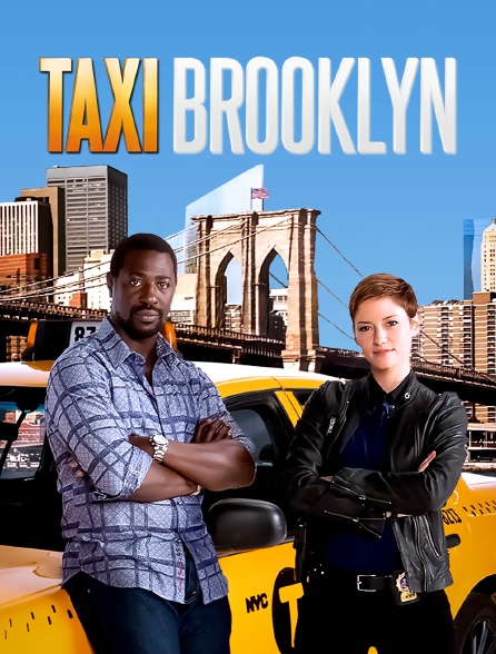 Taxi Brooklyn