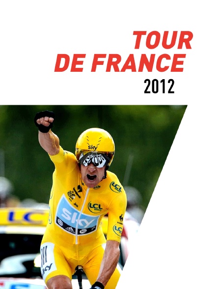 Tour de France 2012