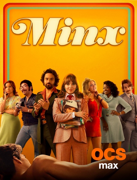 OCS Max - Minx