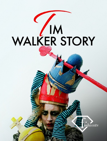 Fashion TV - Tim Walker Story