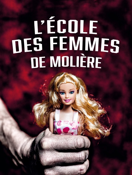 L'école des femmes de Molière